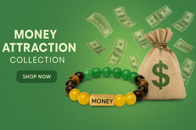 Money Attraction