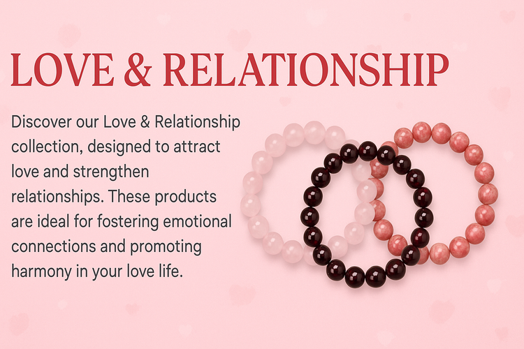 Love & Relationship