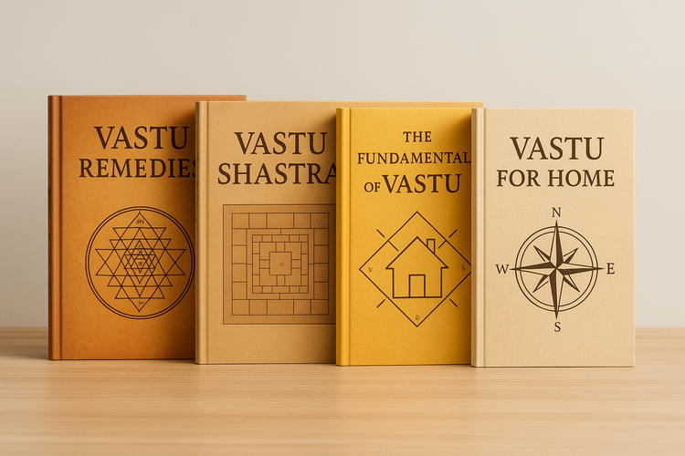 Vastu Books