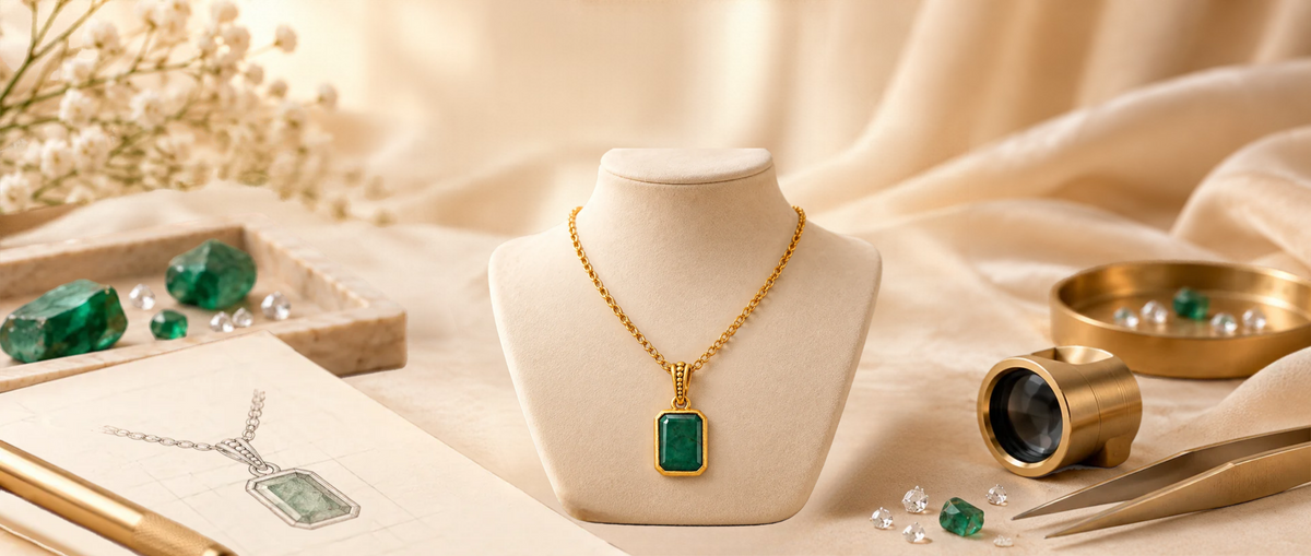 Gemstones