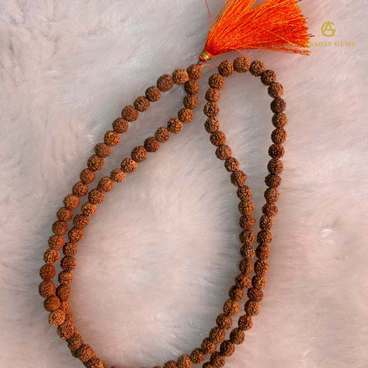 Rudraksha Bracelet (5 Mukhi)