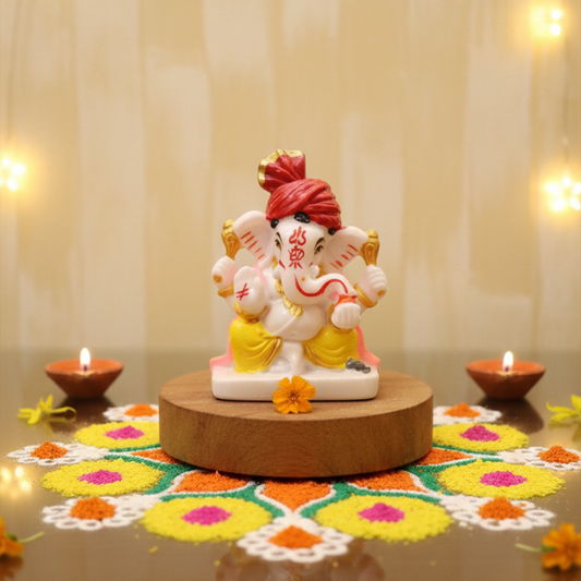 Lord Ganesha Statue