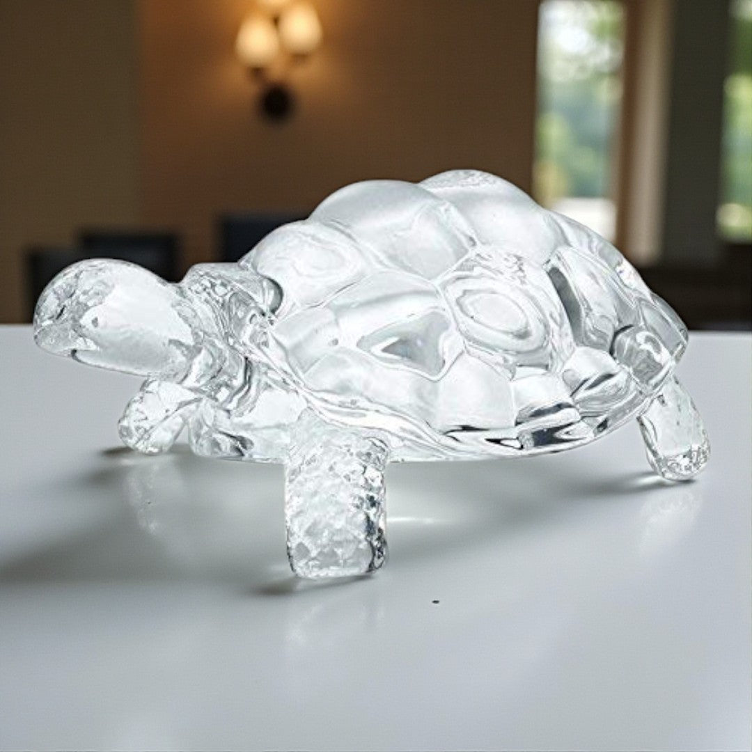 Crystal Tortoise