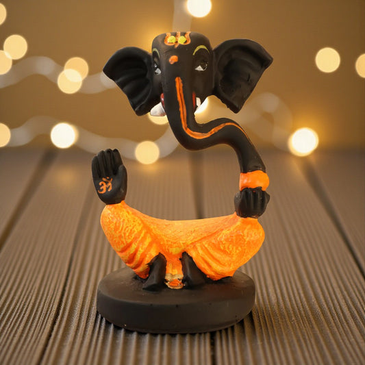 Ganpati Idol