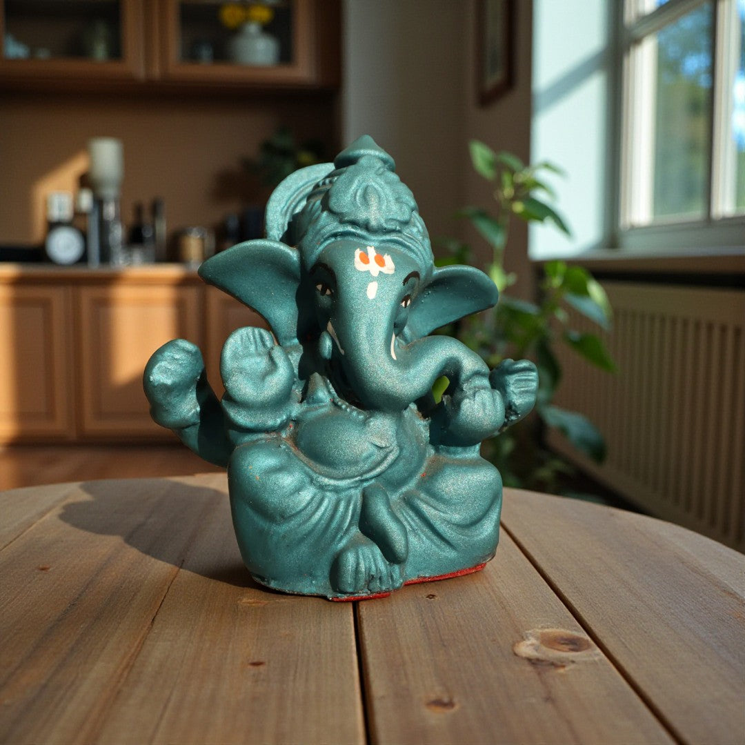 Ganesh Idol