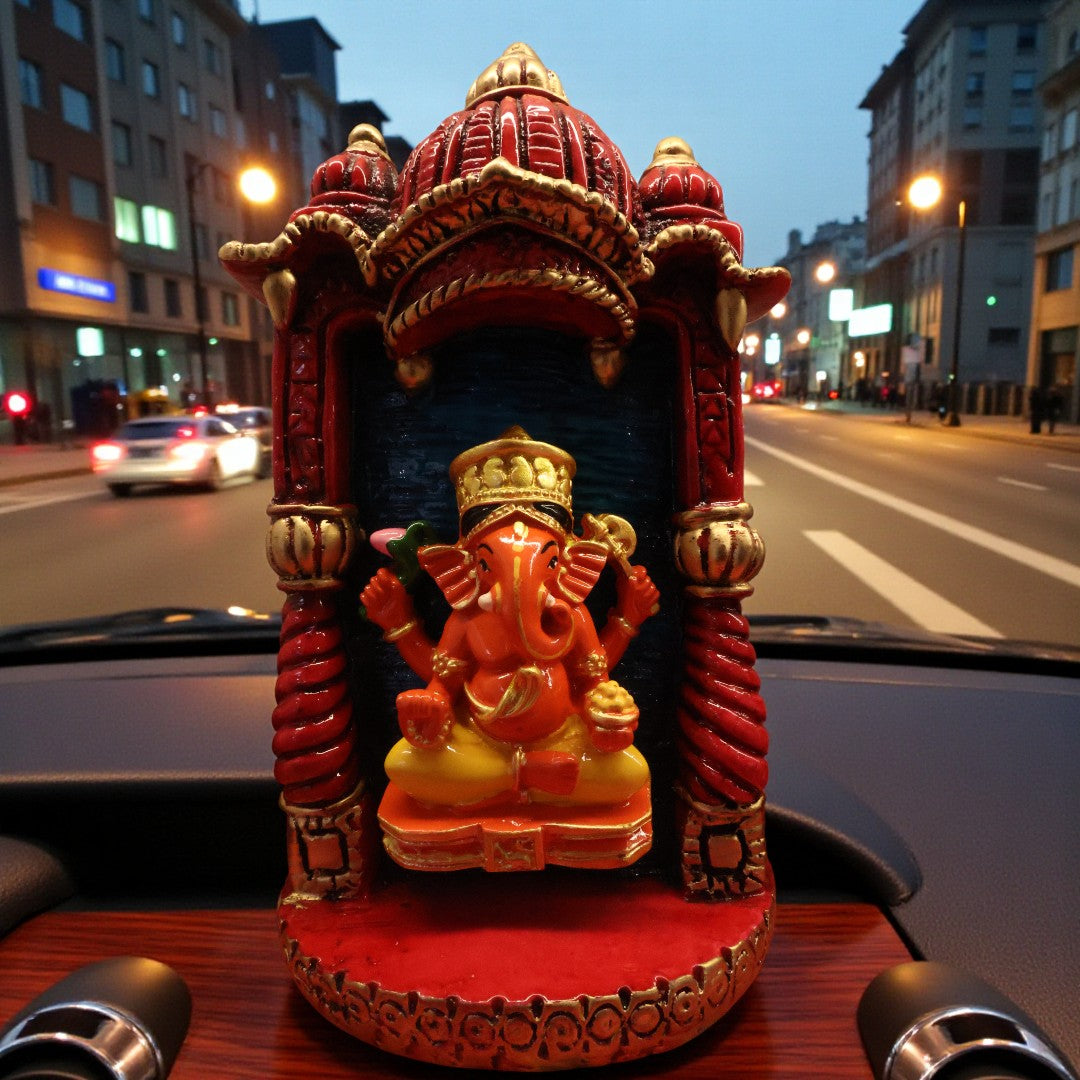 Ganesh Ji Murti