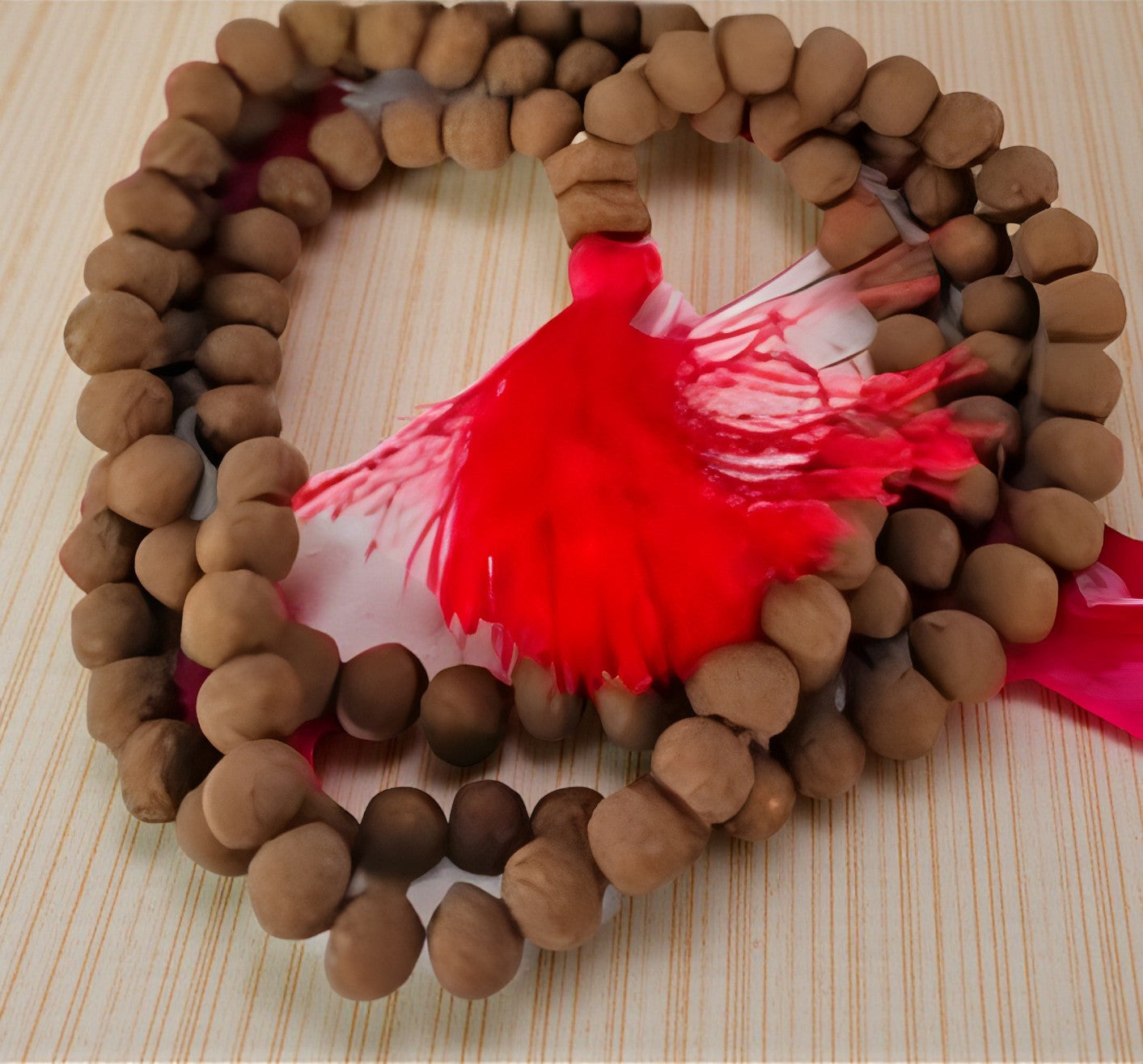 Manokamna Siddhi Mala (मनोकामना सिद्धि माला)