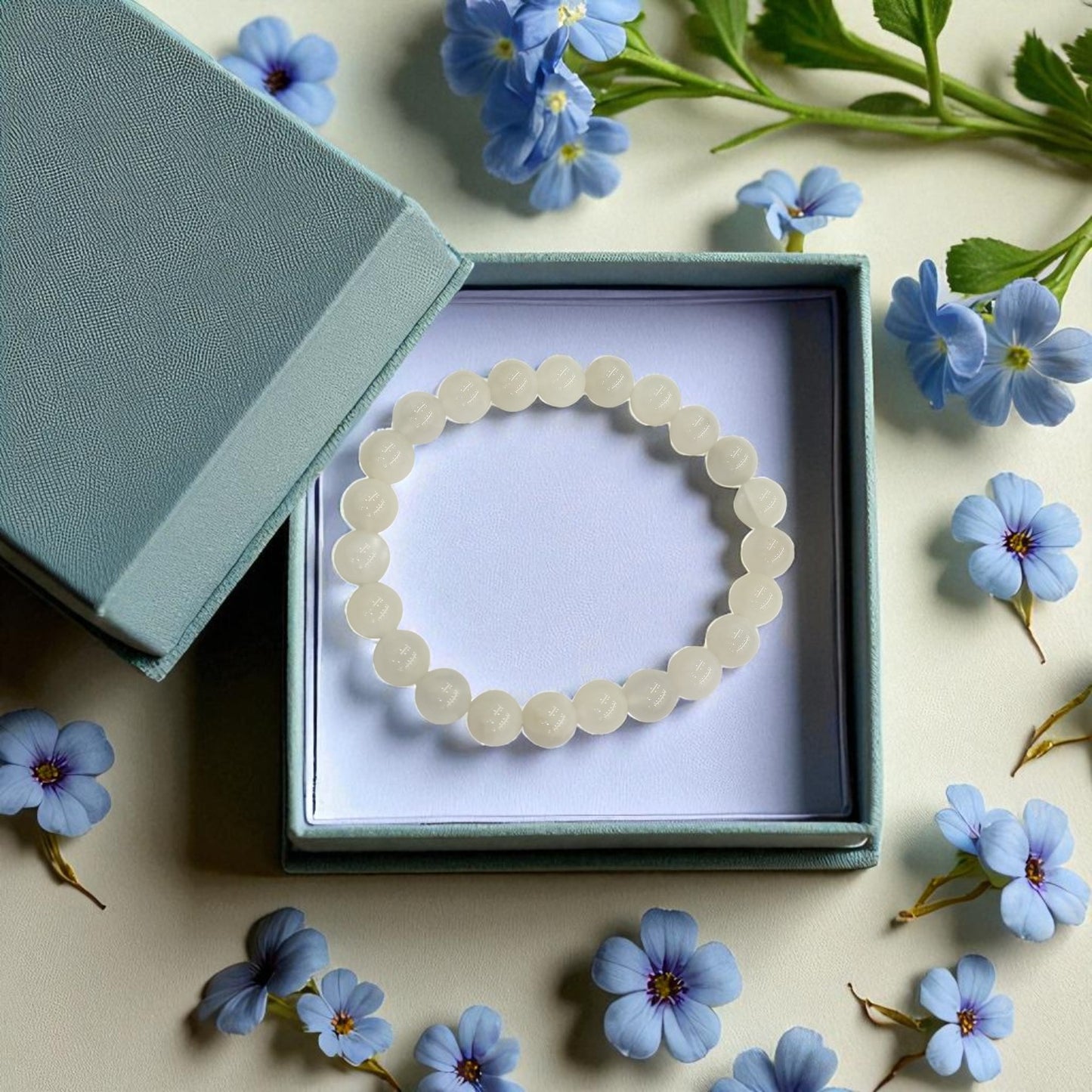Moonstone Bracelet