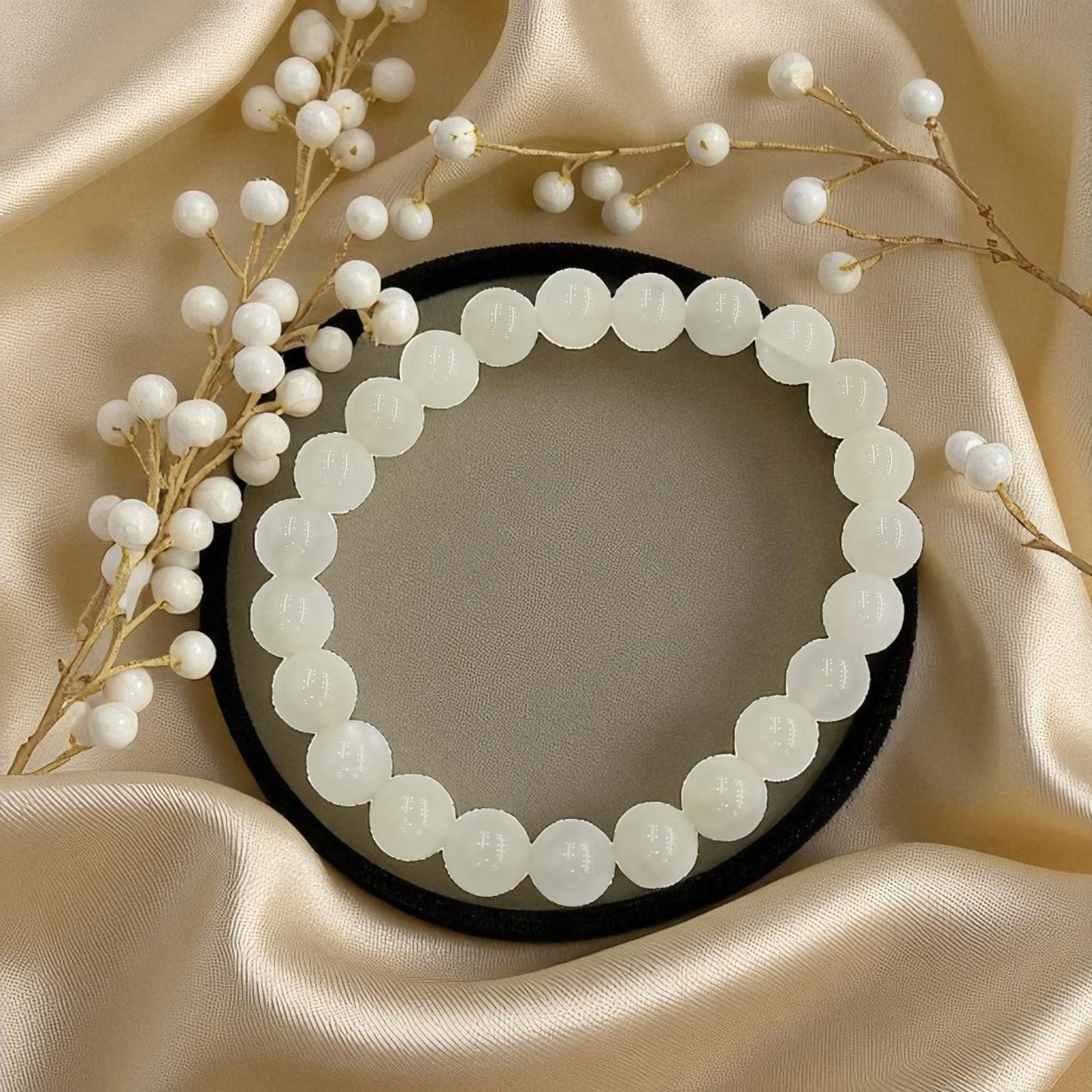Moonstone Bracelet