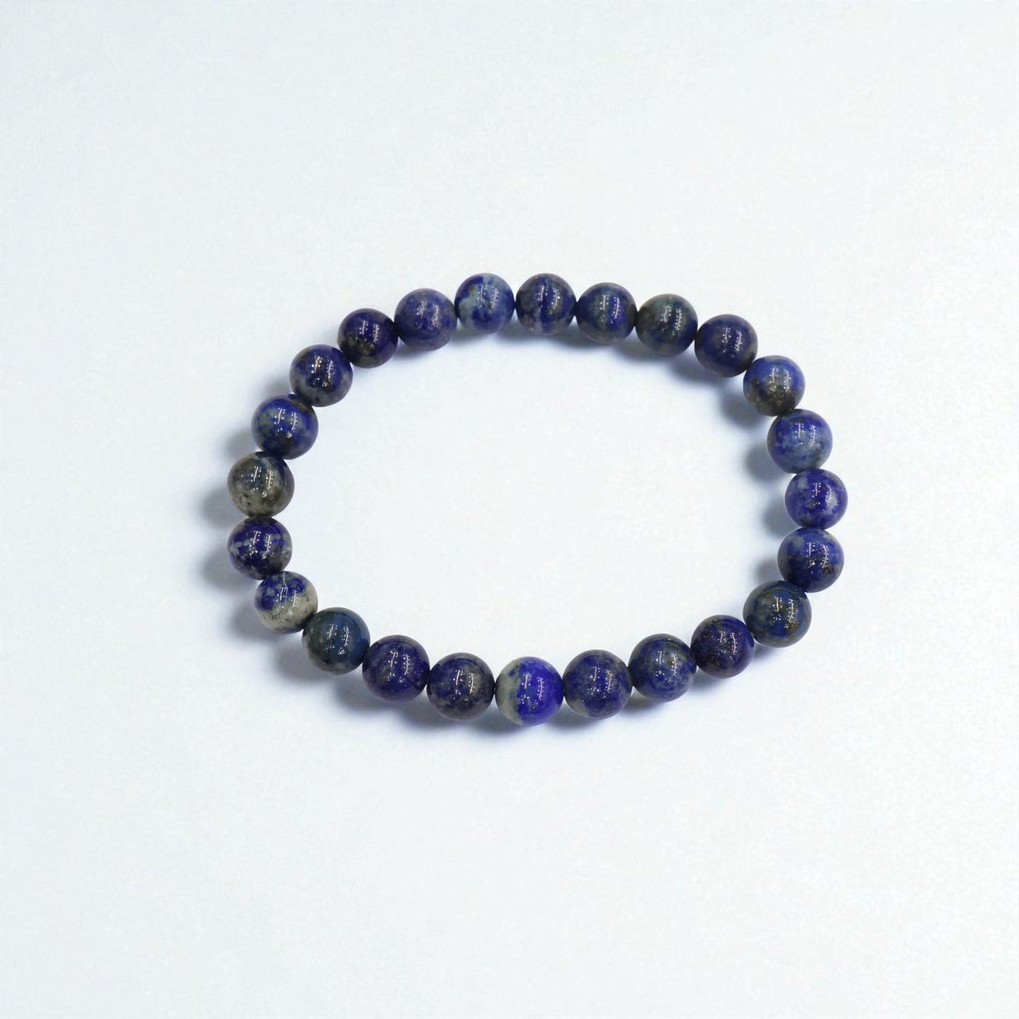 Lapis Lazuli Bracelet