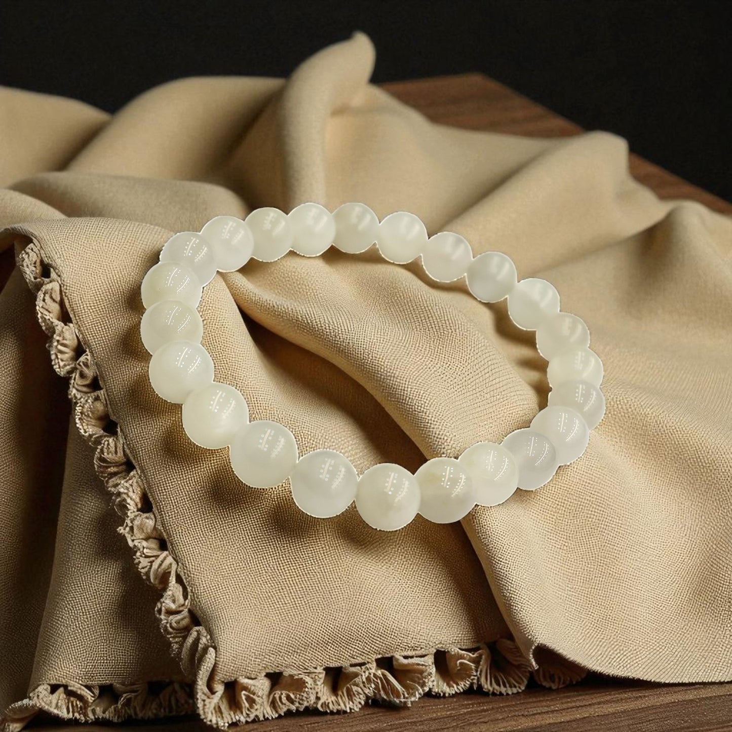 Moonstone Bracelet