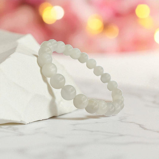 Moonstone Bracelet