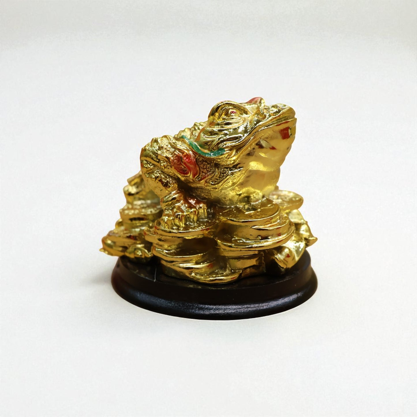 Money Frog