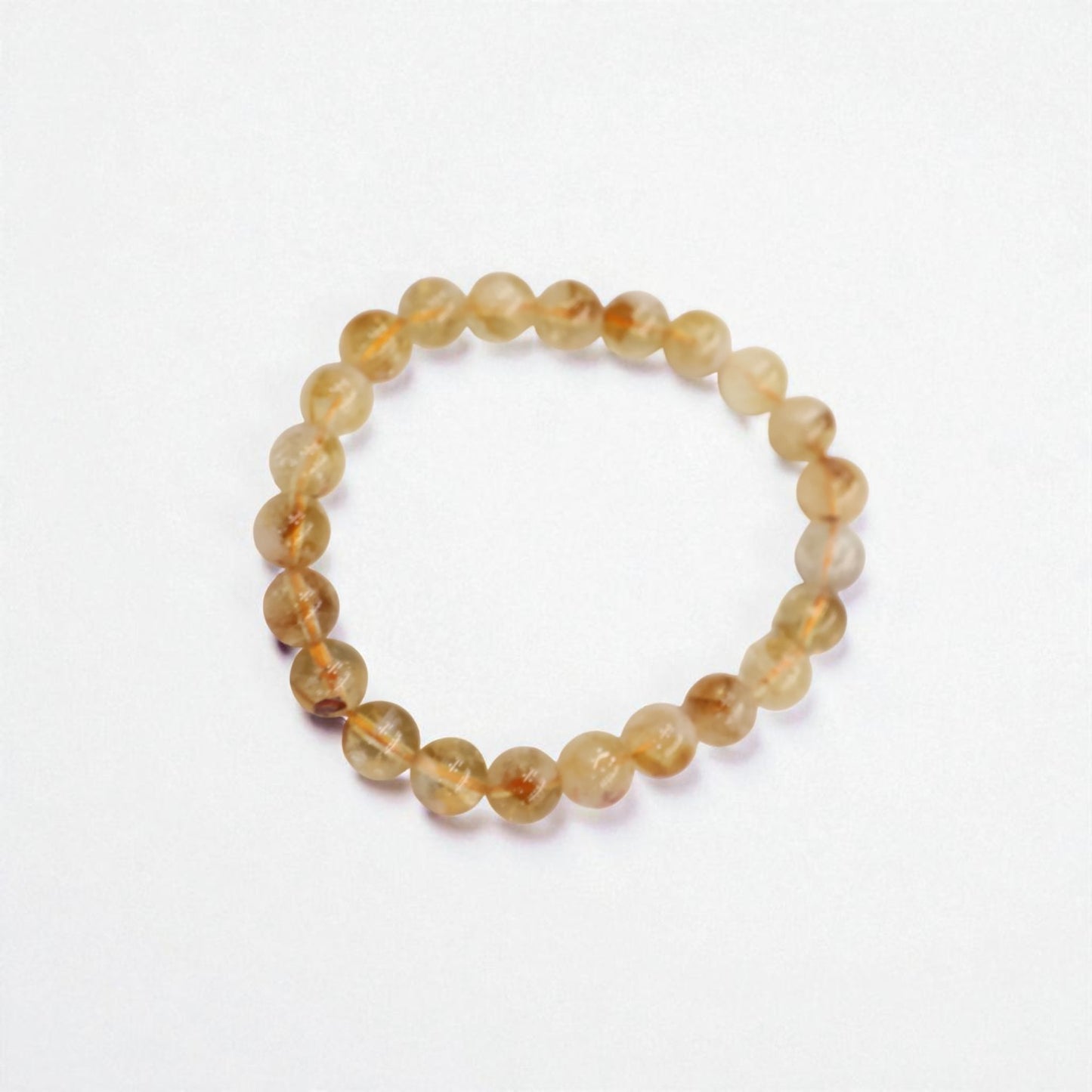 Citrine Bracelet