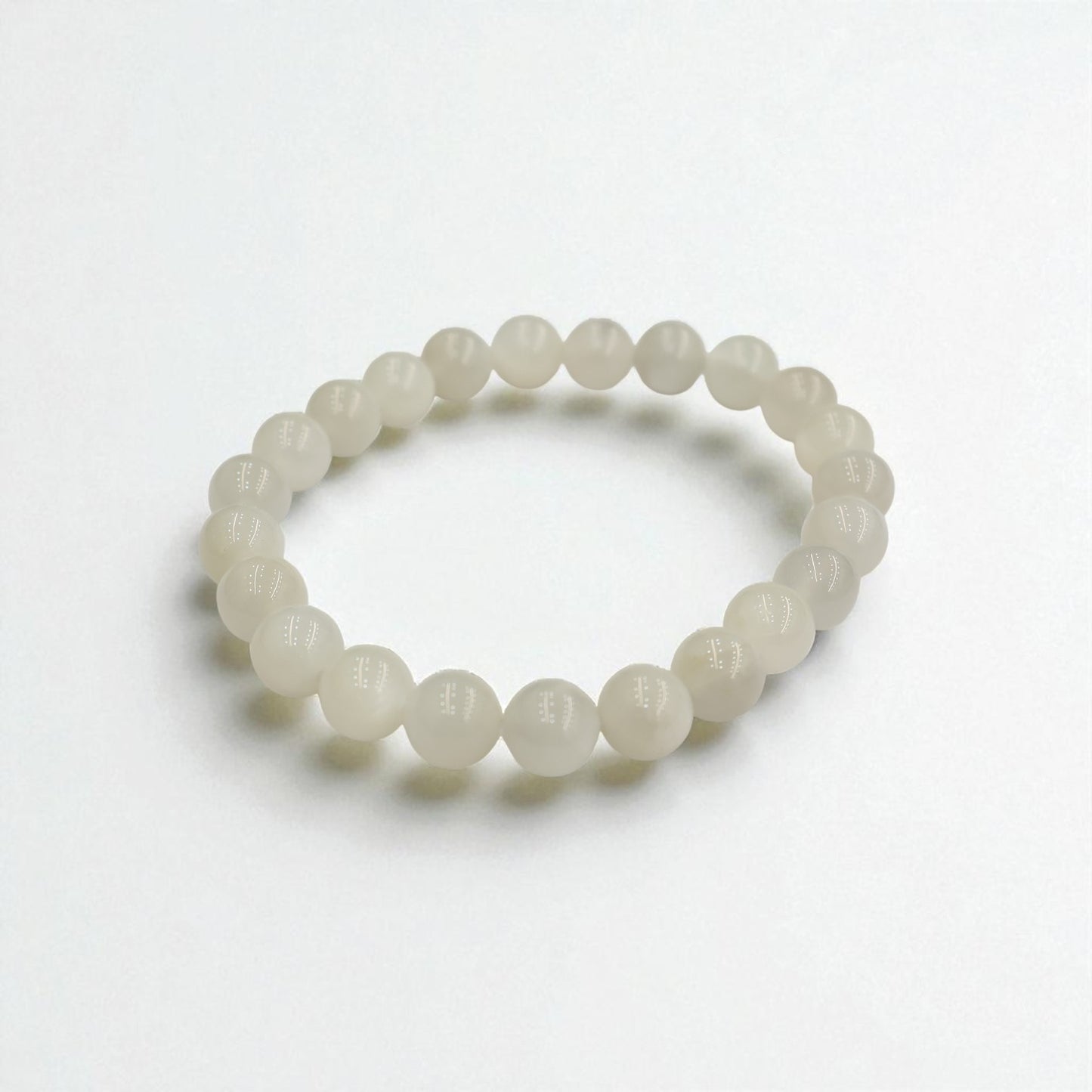Moonstone Bracelet