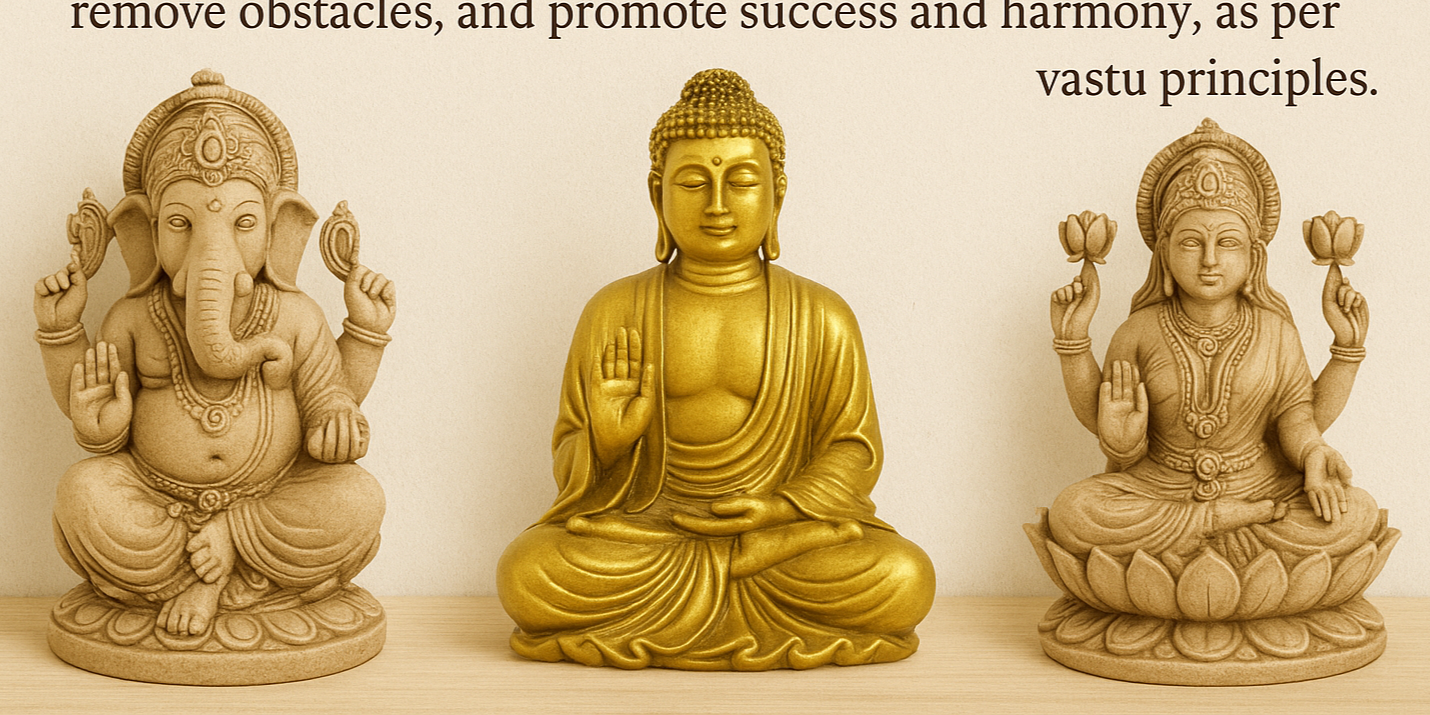 Vastu Idols