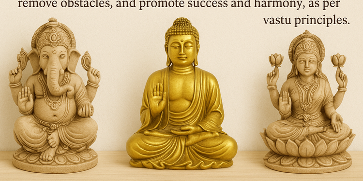 Vastu Idols
