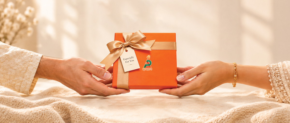 Gifting