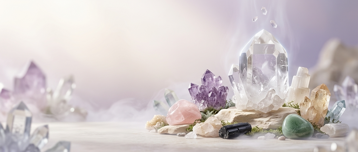 Crystal