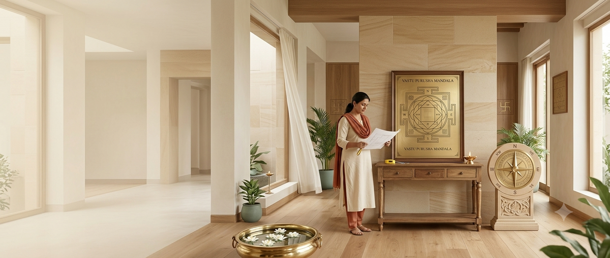 Vastu
