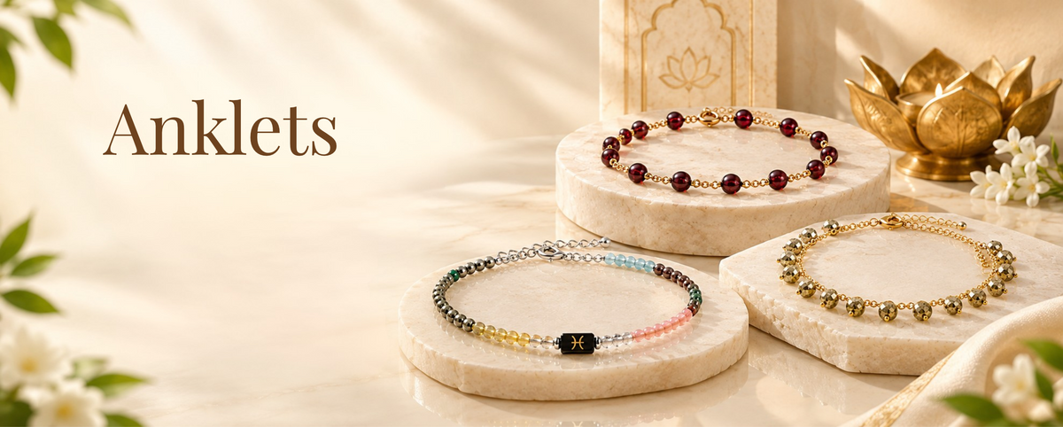 Anklets