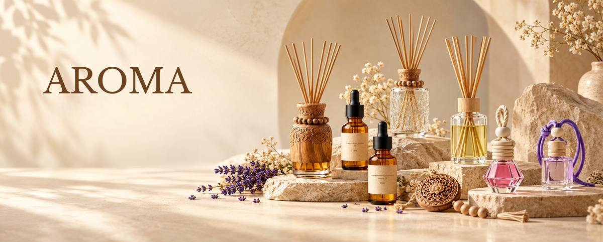 Aroma