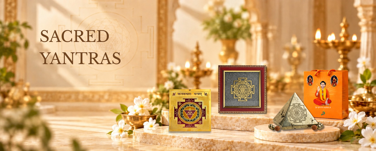 Yantras