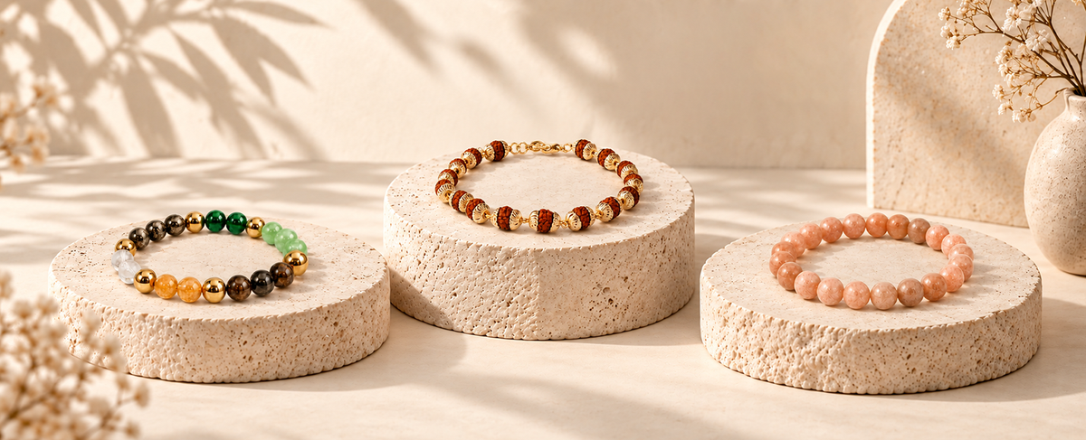 Bracelets
