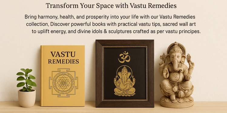 Vastu Remedies