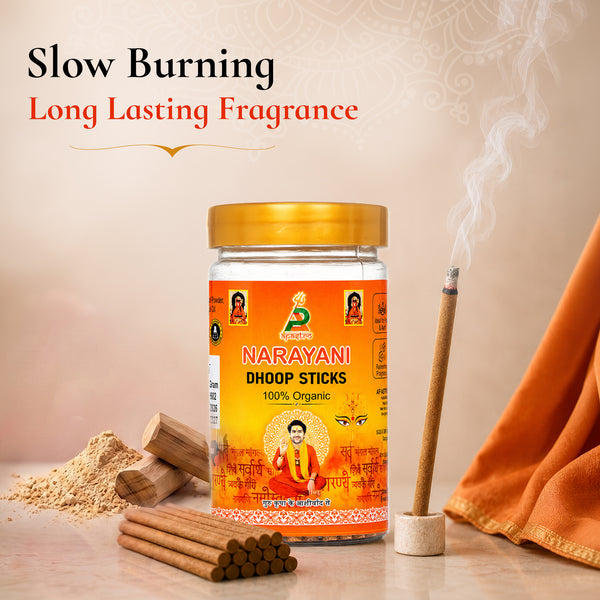 Narayani Dhoop Sticks