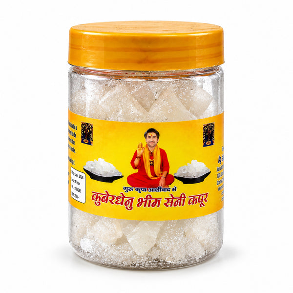 Bhimseni Camphor