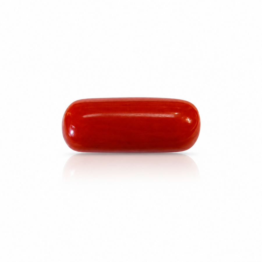 Red Coral (Munga) 7 Rati