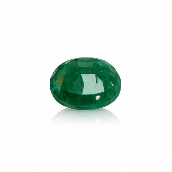 Emerald (Panna) 15 Rati