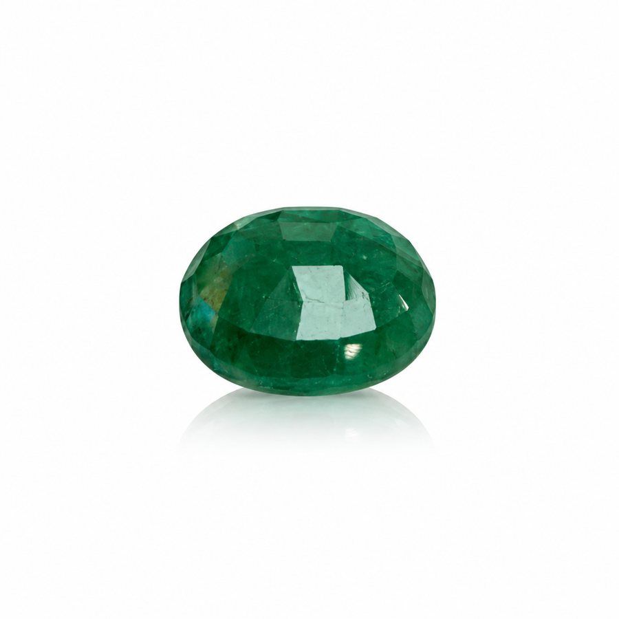 Emerald (Panna) 15 Rati