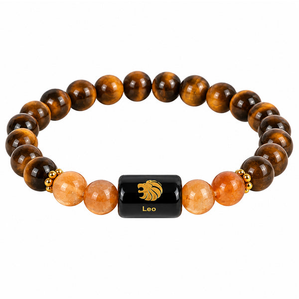 Leo Zodiac Bracelet (Singh Rashi)
