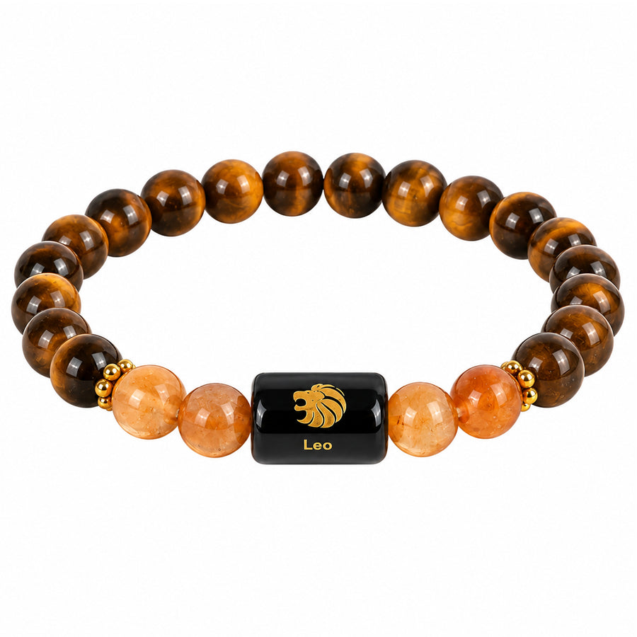 Leo Zodiac Bracelet (Singh Rashi)