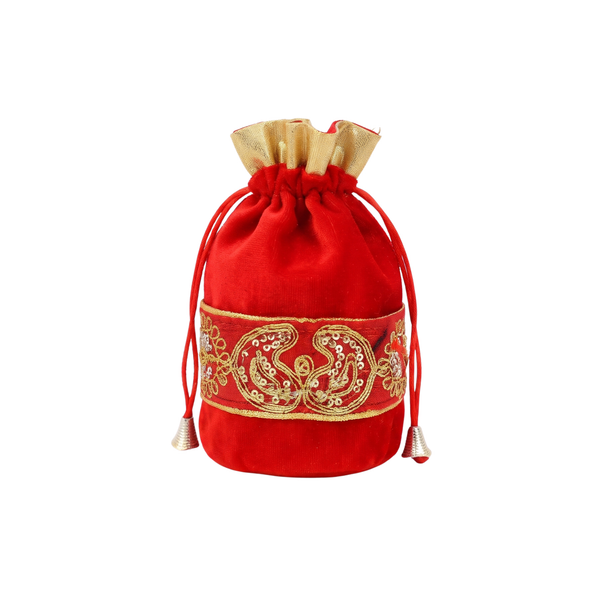 Dhan Lakshmi Shubh Potli – Diwali & Dhanteras Special
