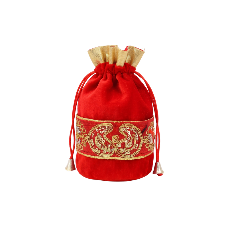 Dhan Lakshmi Shubh Potli – Diwali & Dhanteras Special