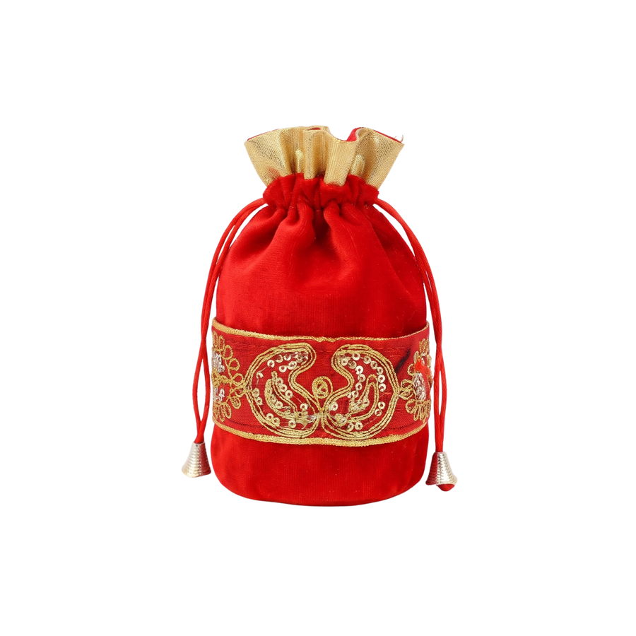 Dhan Lakshmi Shubh Potli – Diwali & Dhanteras Special