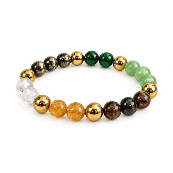 Dhan Lakshmi Bracelet