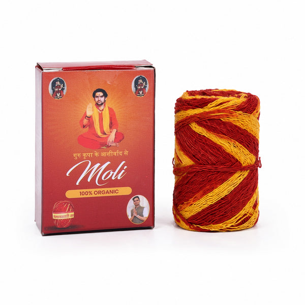 Moli
