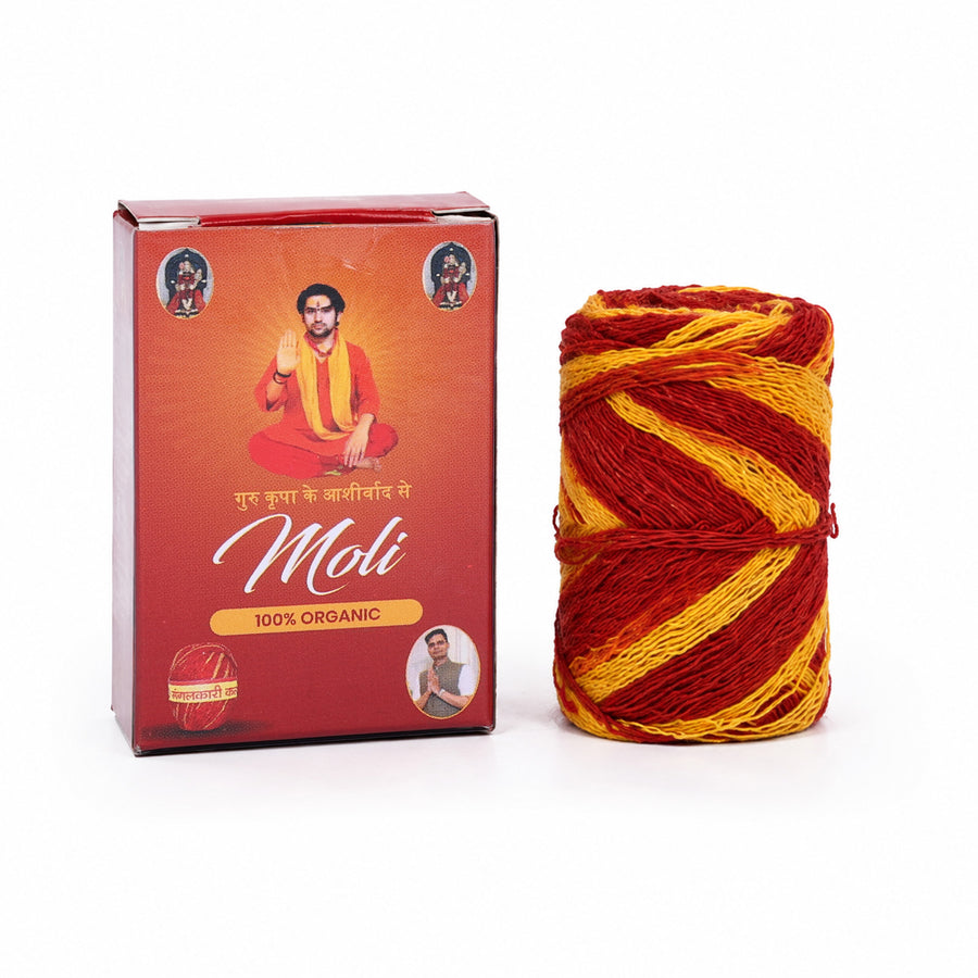 Moli