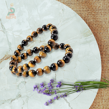Tiger Eye Bracelet