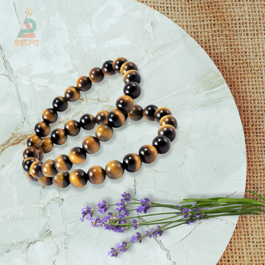 Tiger Eye Bracelet