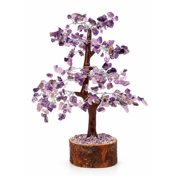 Amethyst Tree