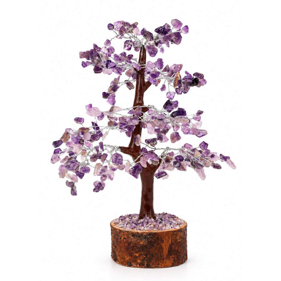 Amethyst Tree