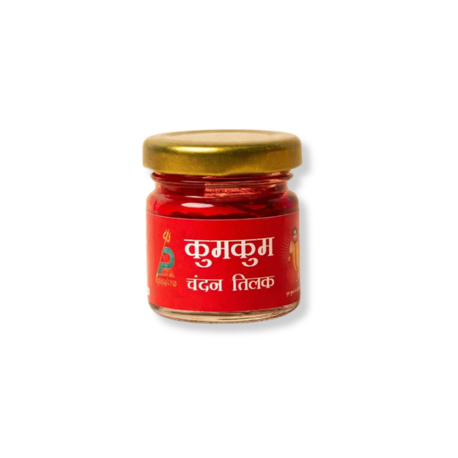 Kumkum Chandan Tilak Liquid
