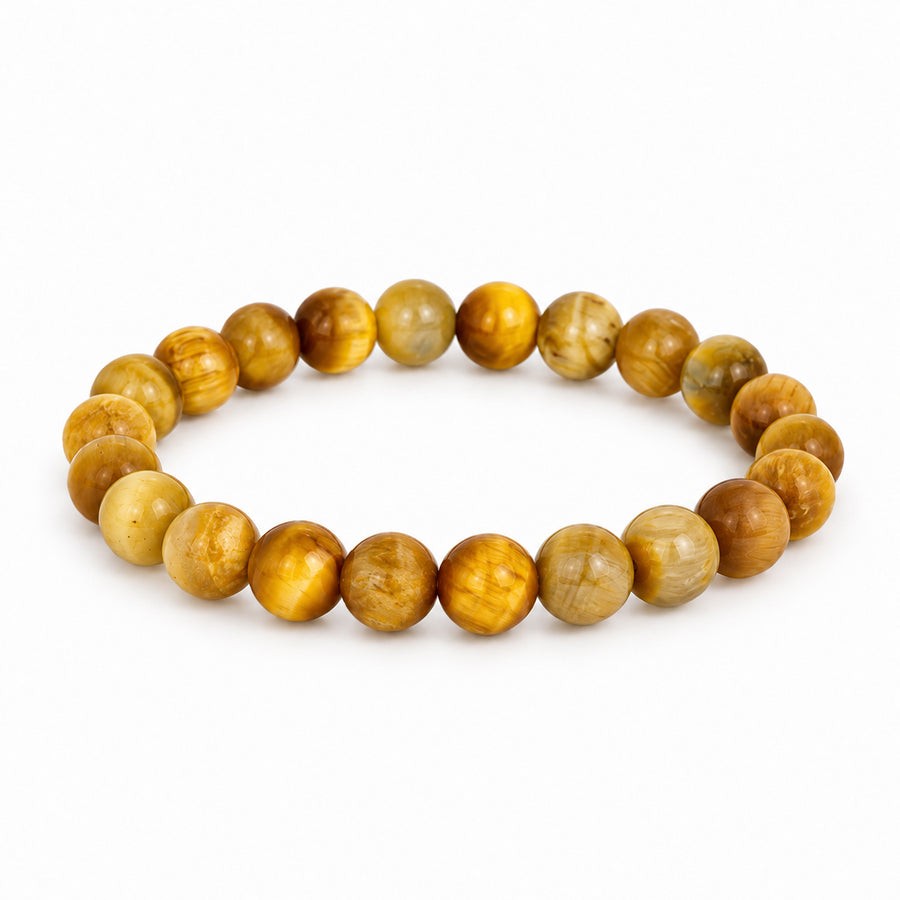 Cat's Eye Bracelet