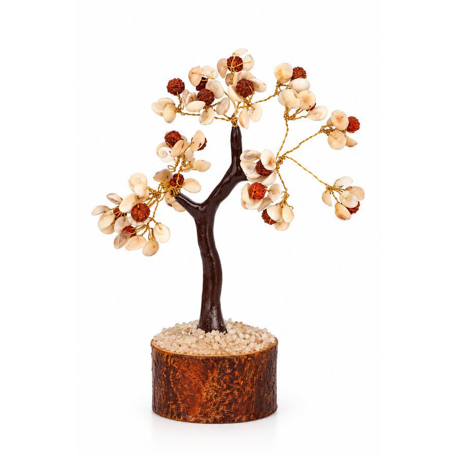 Gomti Chakra Tree