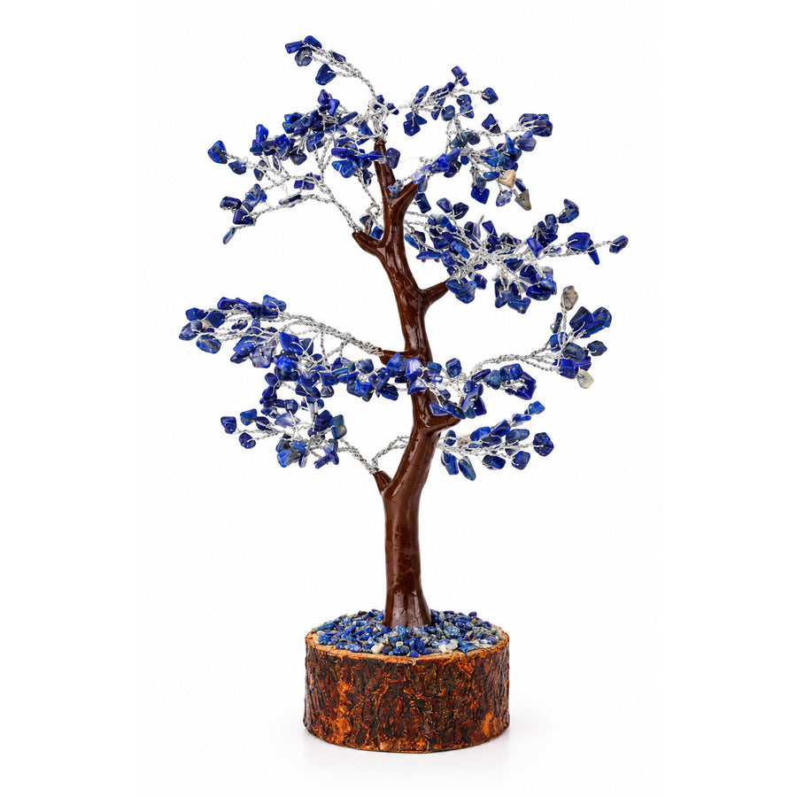Lapis Lazuli Tree